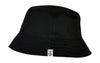 Batik Dye Reversible Bucket Hat