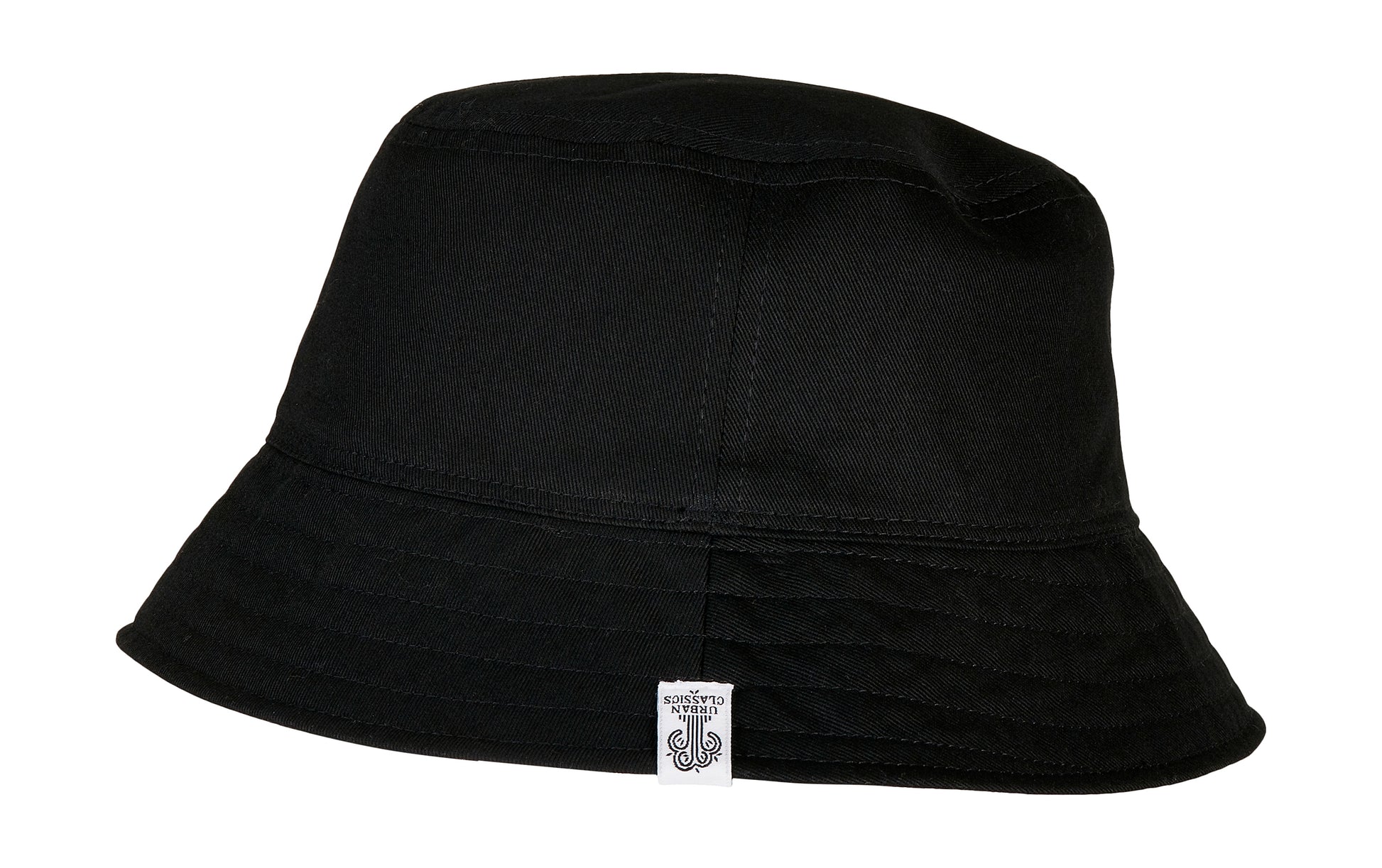 Batik Dye Reversible Bucket Hat