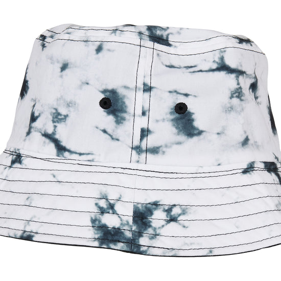Batik Dye Reversible Bucket Hat