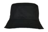 Batik Dye Reversible Bucket Hat