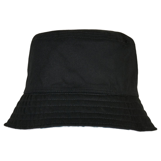 Batik Dye Reversible Bucket Hat