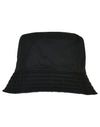 Batik Dye Reversible Bucket Hat