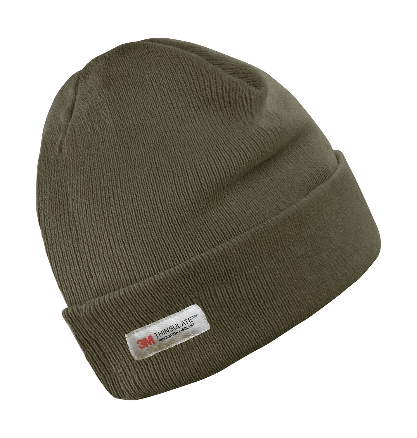 Lightweight Thinsulate Hat