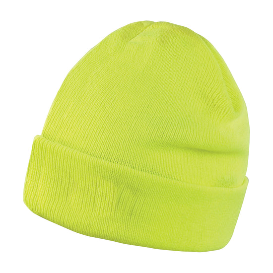 Lightweight Thinsulate Hat