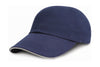 Junior Brushed Cotton Cap