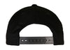 110 Curved Visor Snapback
