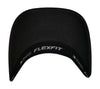 110 Curved Visor Snapback