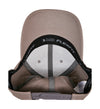 110 Curved Visor Snapback