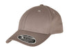 110 Curved Visor Snapback