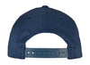 110 Curved Visor Snapback