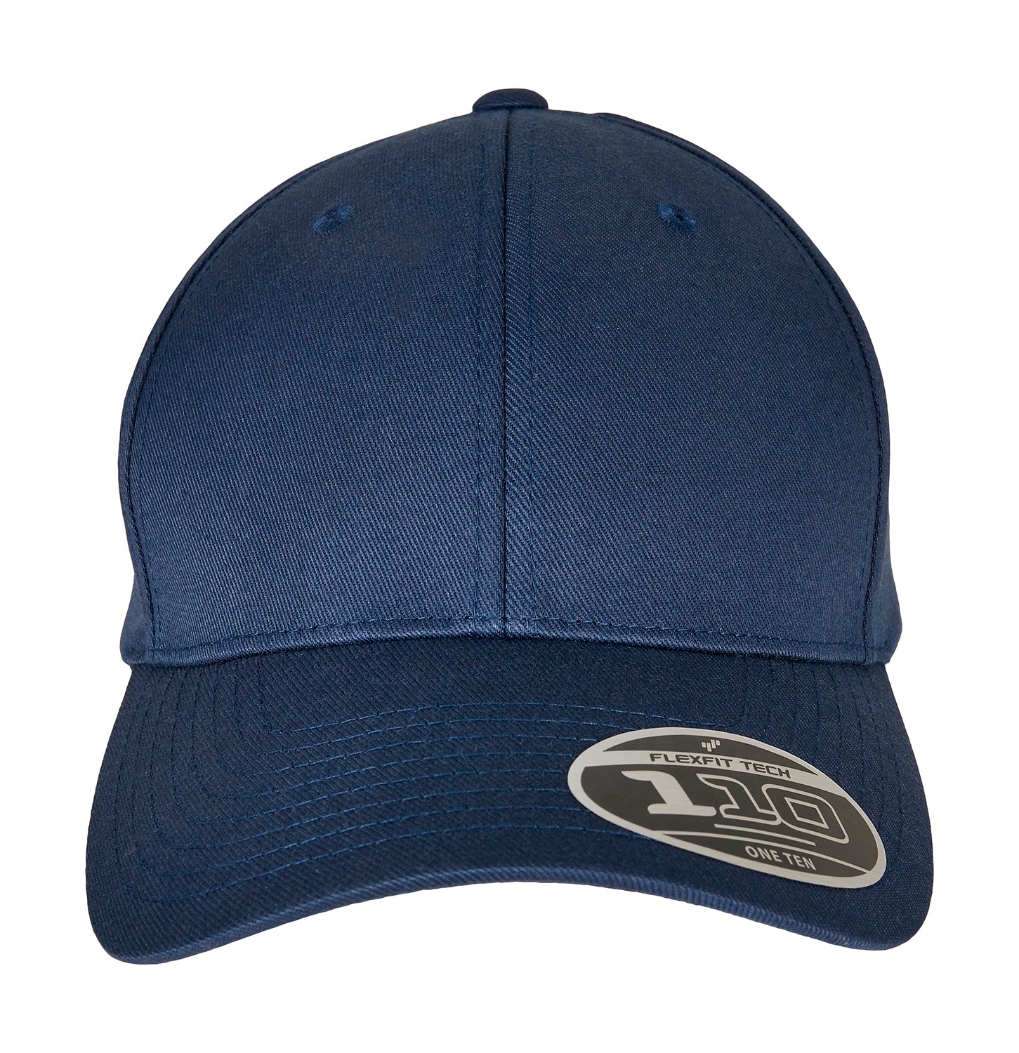 110 Curved Visor Snapback