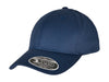 110 Curved Visor Snapback