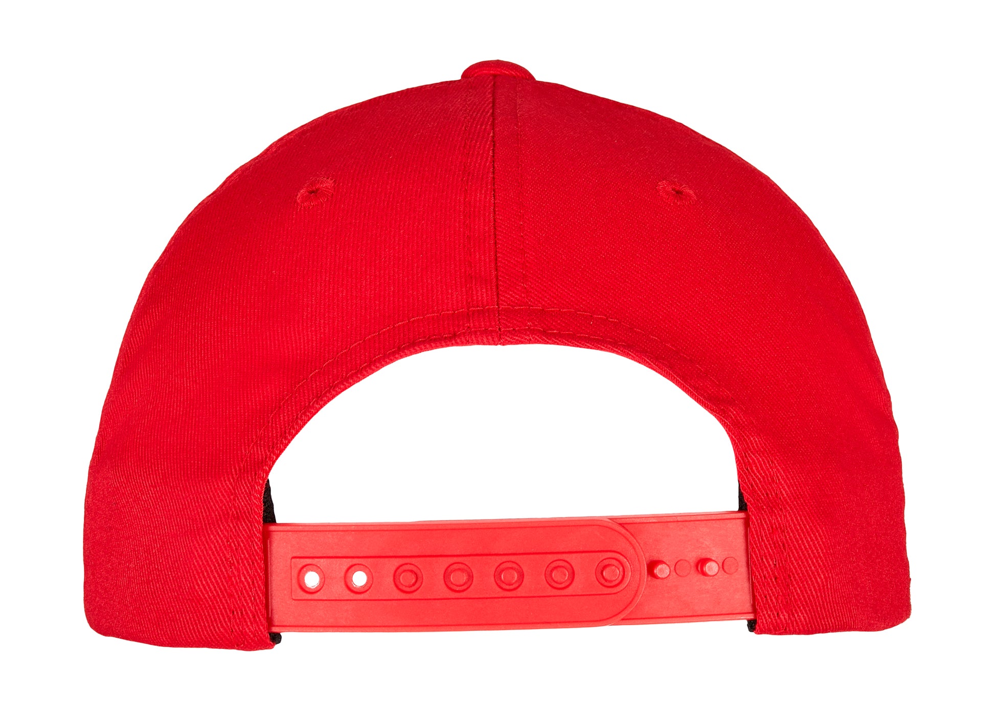 110 Curved Visor Snapback