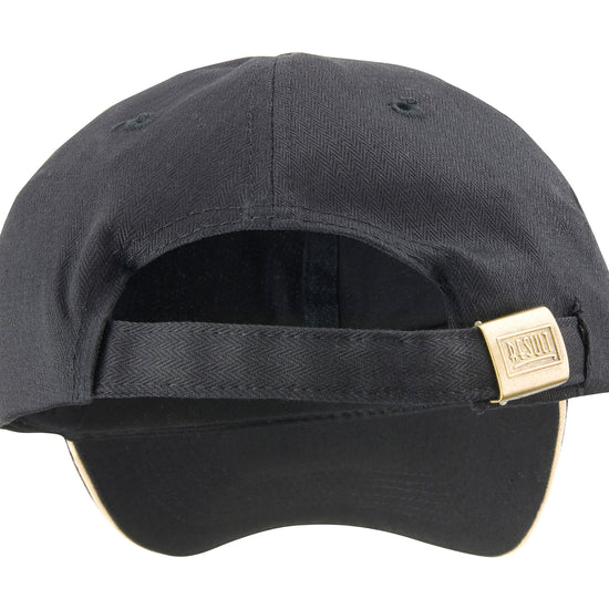 Herringbone Cap