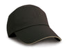 Herringbone Cap