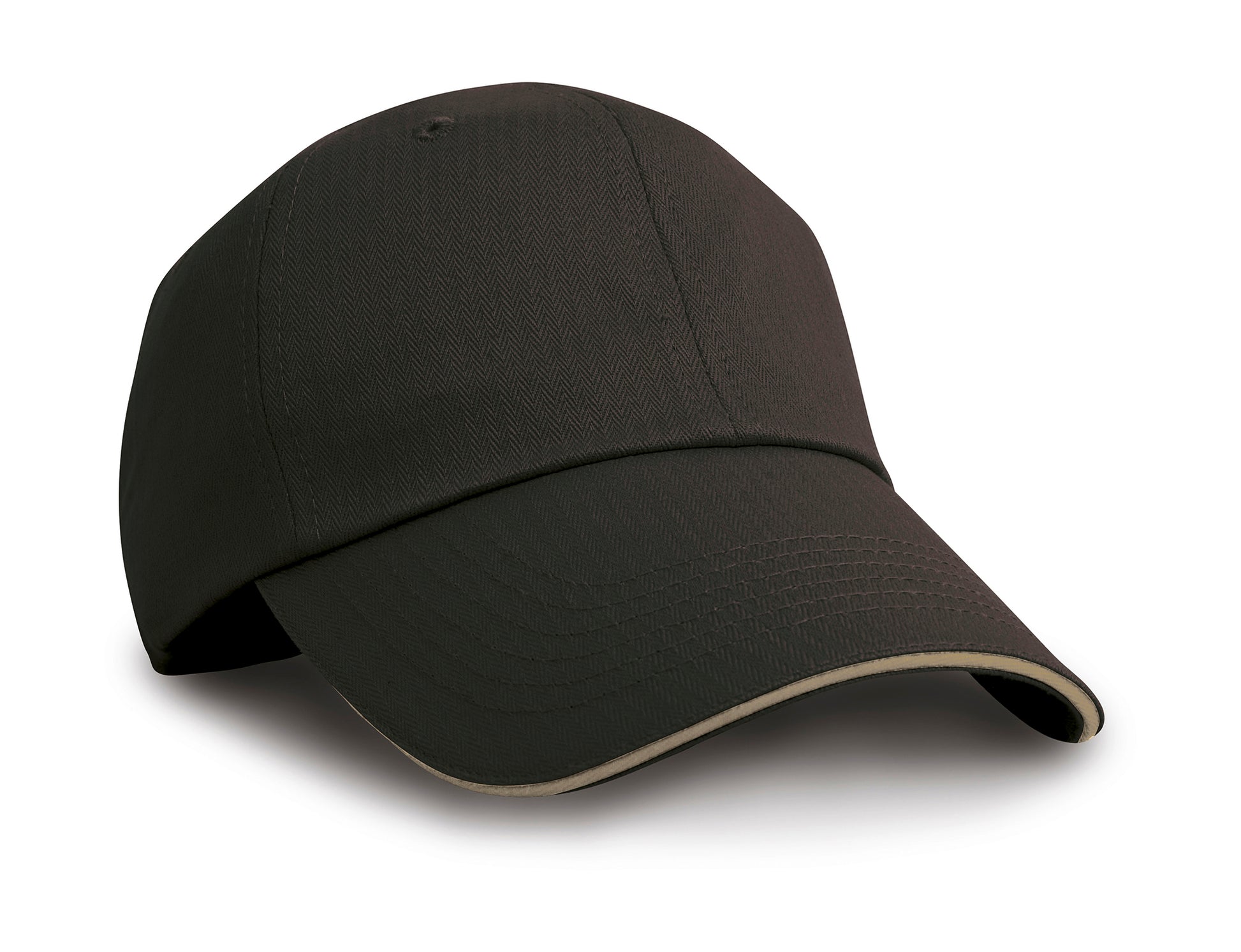 Herringbone Cap