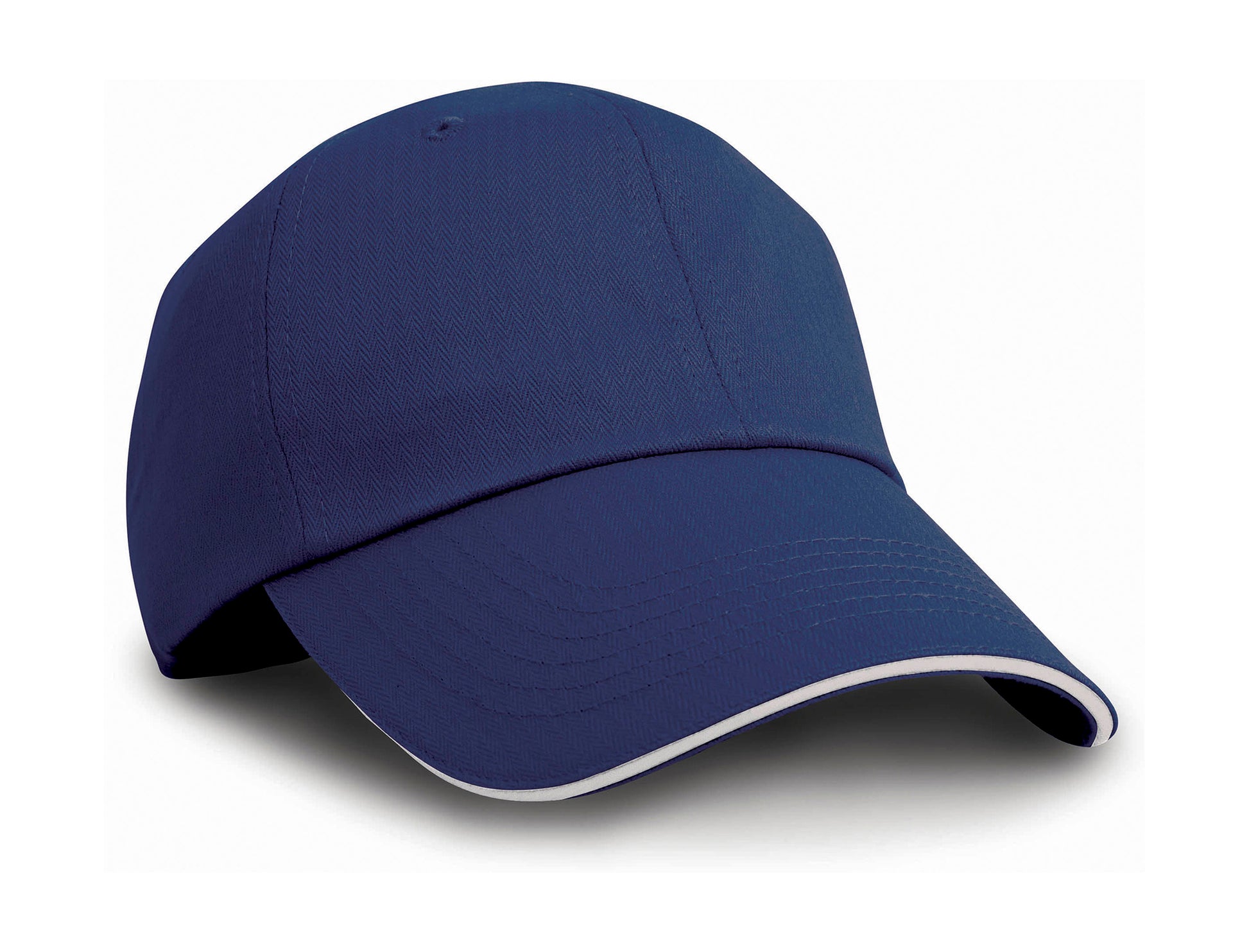Herringbone Cap