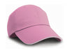 Herringbone Cap