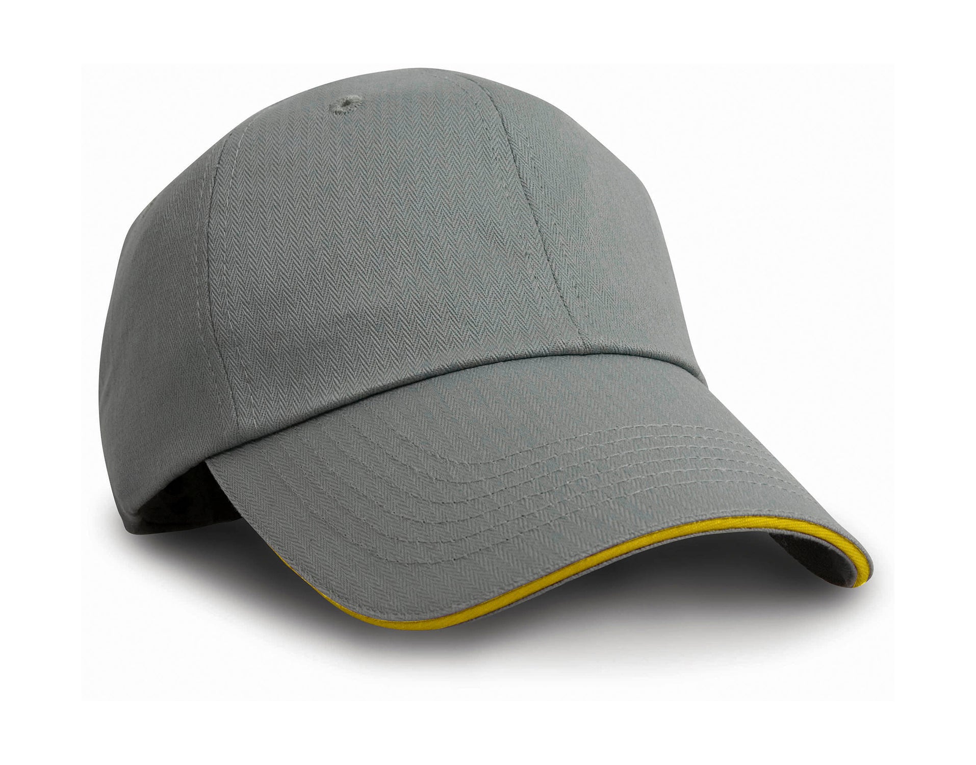 Herringbone Cap