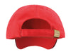Brushed Cotton Sandwich Cap