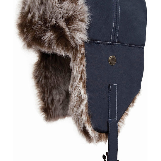 Classic Sherpa Hat