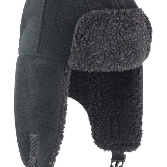 Thinsulate Sherpa Hat