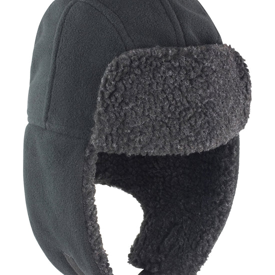 Thinsulate Sherpa Hat
