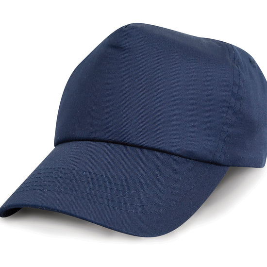 Kids Baseball Cap