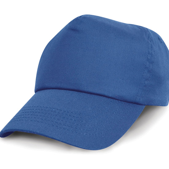 Kids Baseball Cap