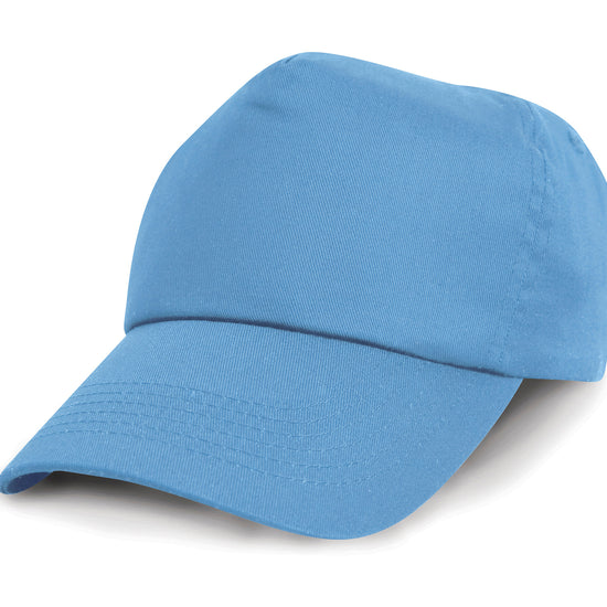 Kids Baseball Cap