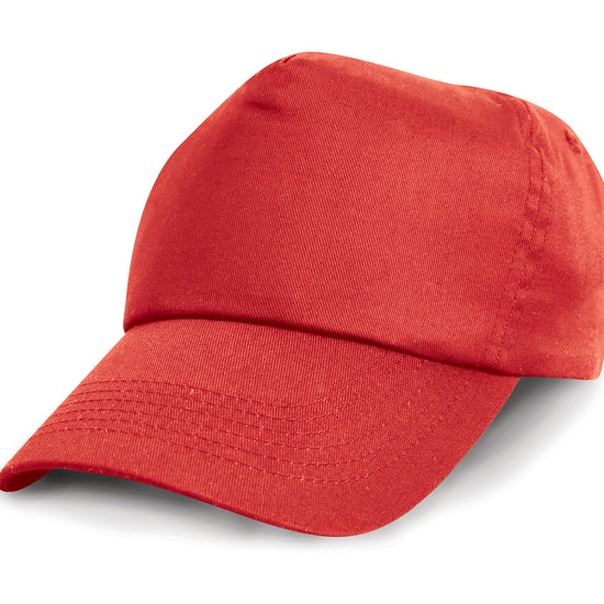 Kids Baseball Cap