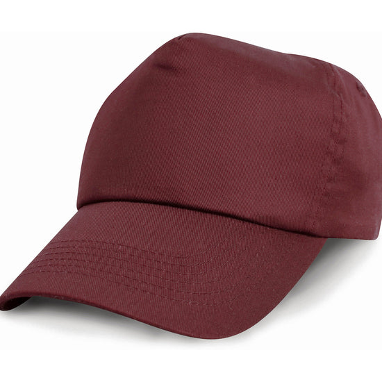 Kids Baseball Cap