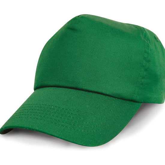 Kids Baseball Cap