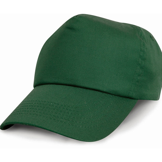 Kids Baseball Cap