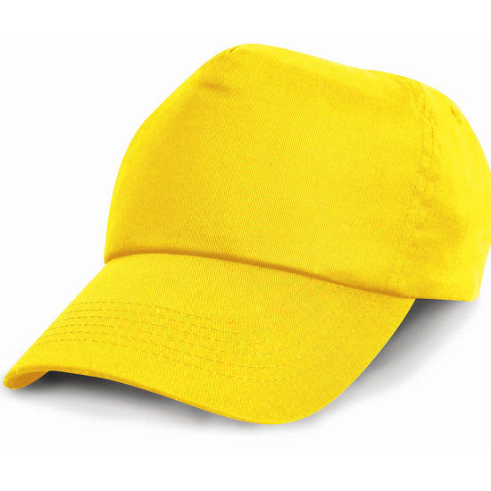 Kids Baseball Cap