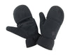 Palmgrip Glove-Mitt
