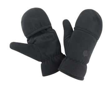 Palmgrip Glove-Mitt