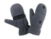 Palmgrip Glove-Mitt
