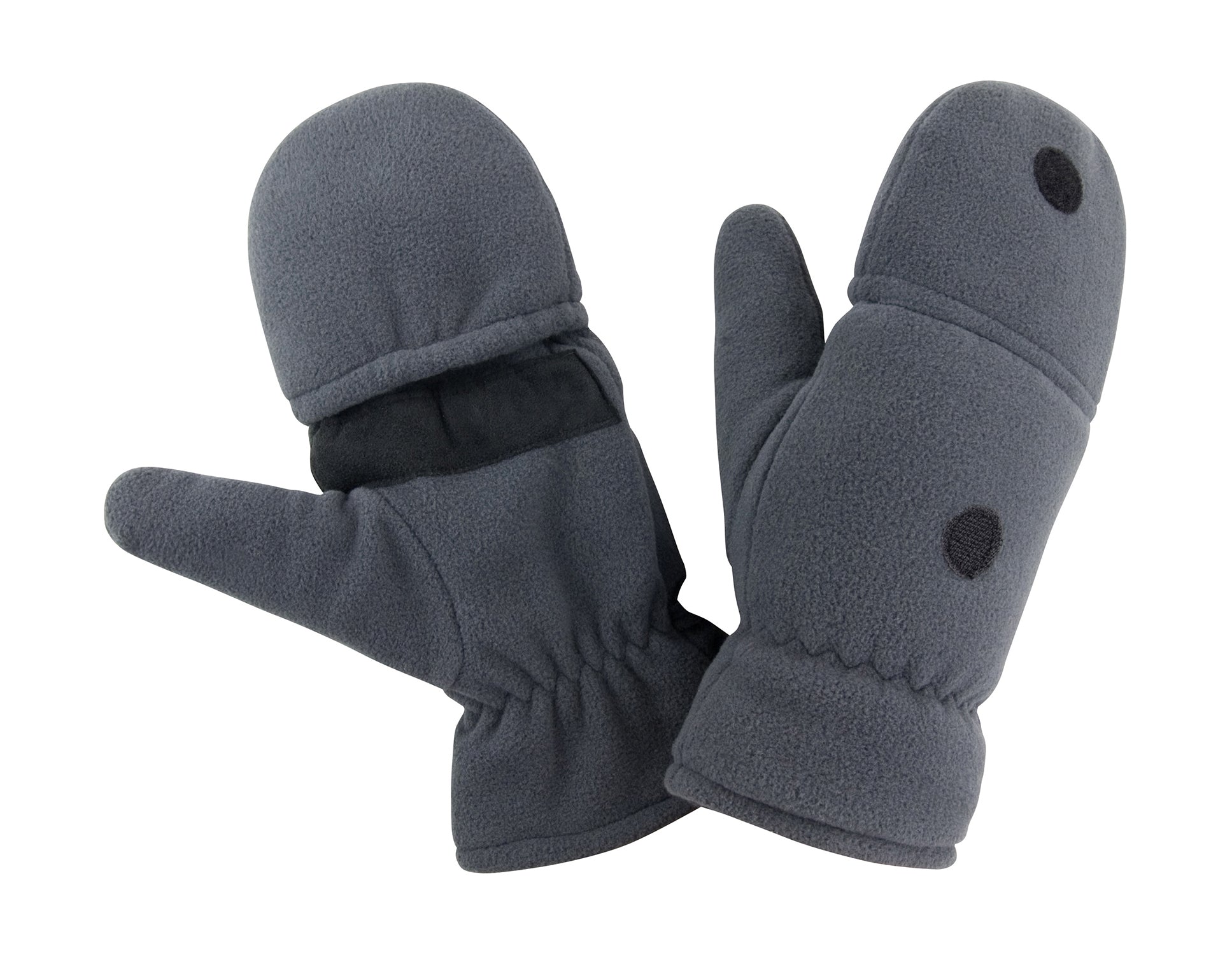 Palmgrip Glove-Mitt