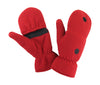 Palmgrip Glove-Mitt