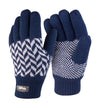 Pattern Thinsulate Glove