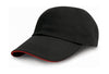 Heavy Cotton Drill Cap