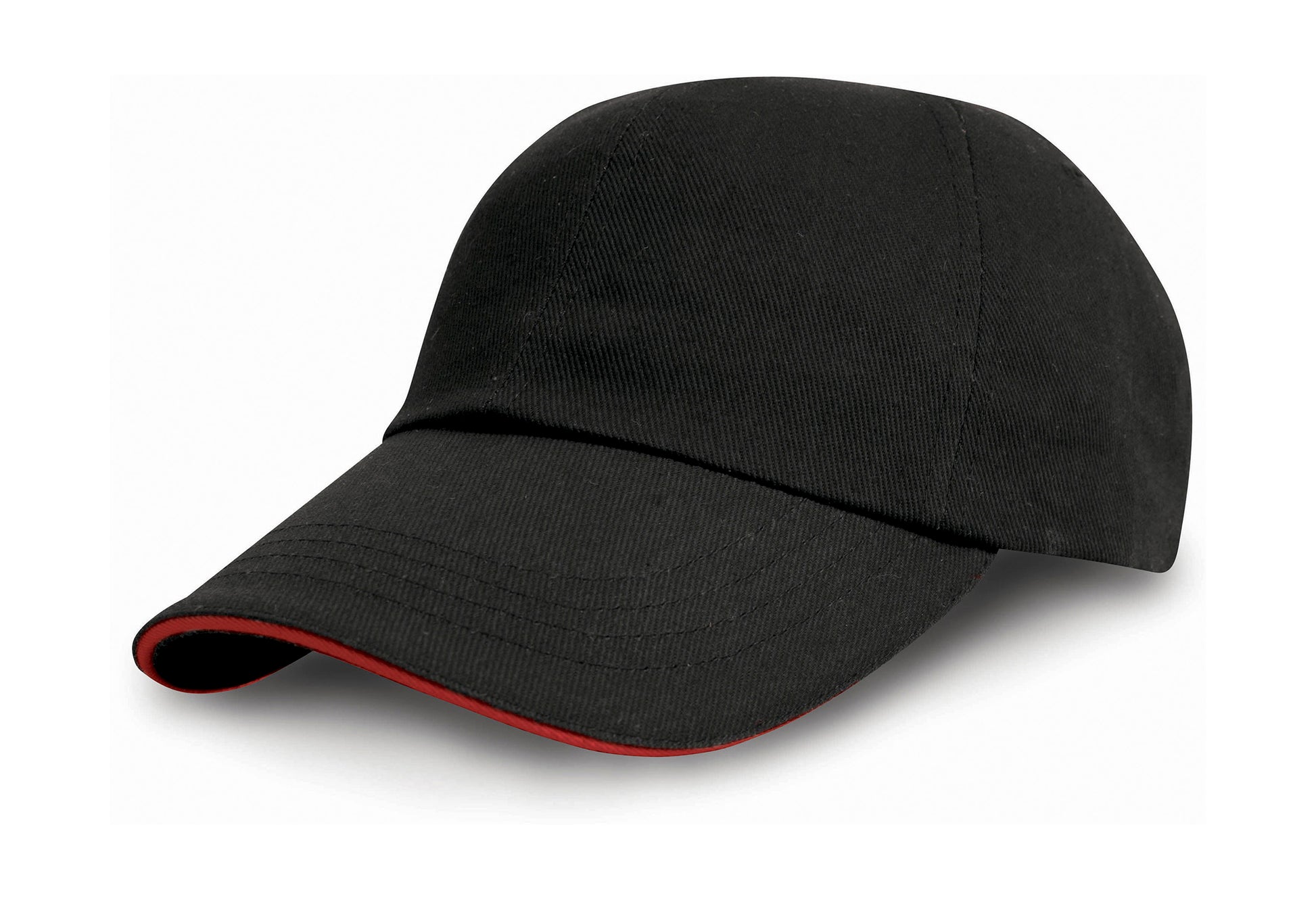 Heavy Cotton Drill Cap