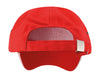 Plush Sandwich Cap
