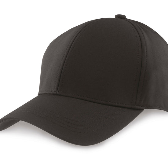 Fitted Cap Softshell