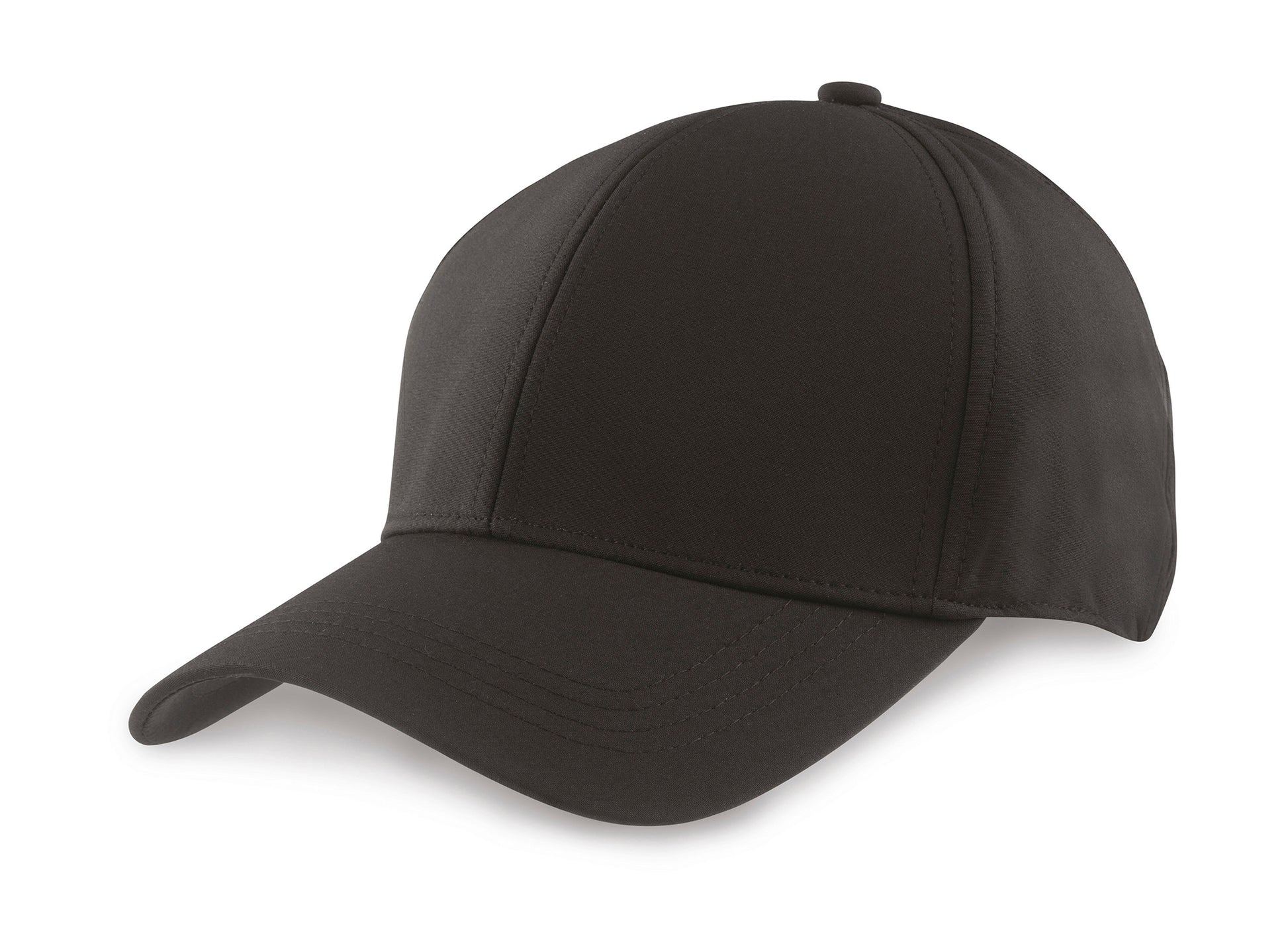 Fitted Cap Softshell
