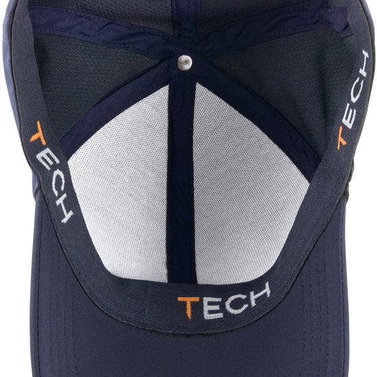 Fitted Cap Softshell