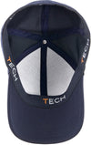 Fitted Cap Softshell