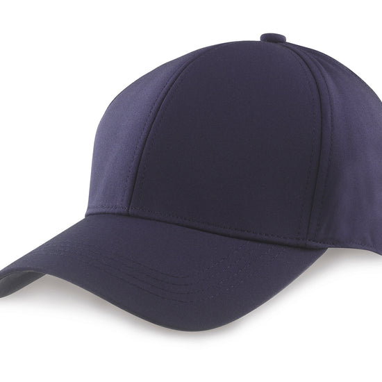 Fitted Cap Softshell