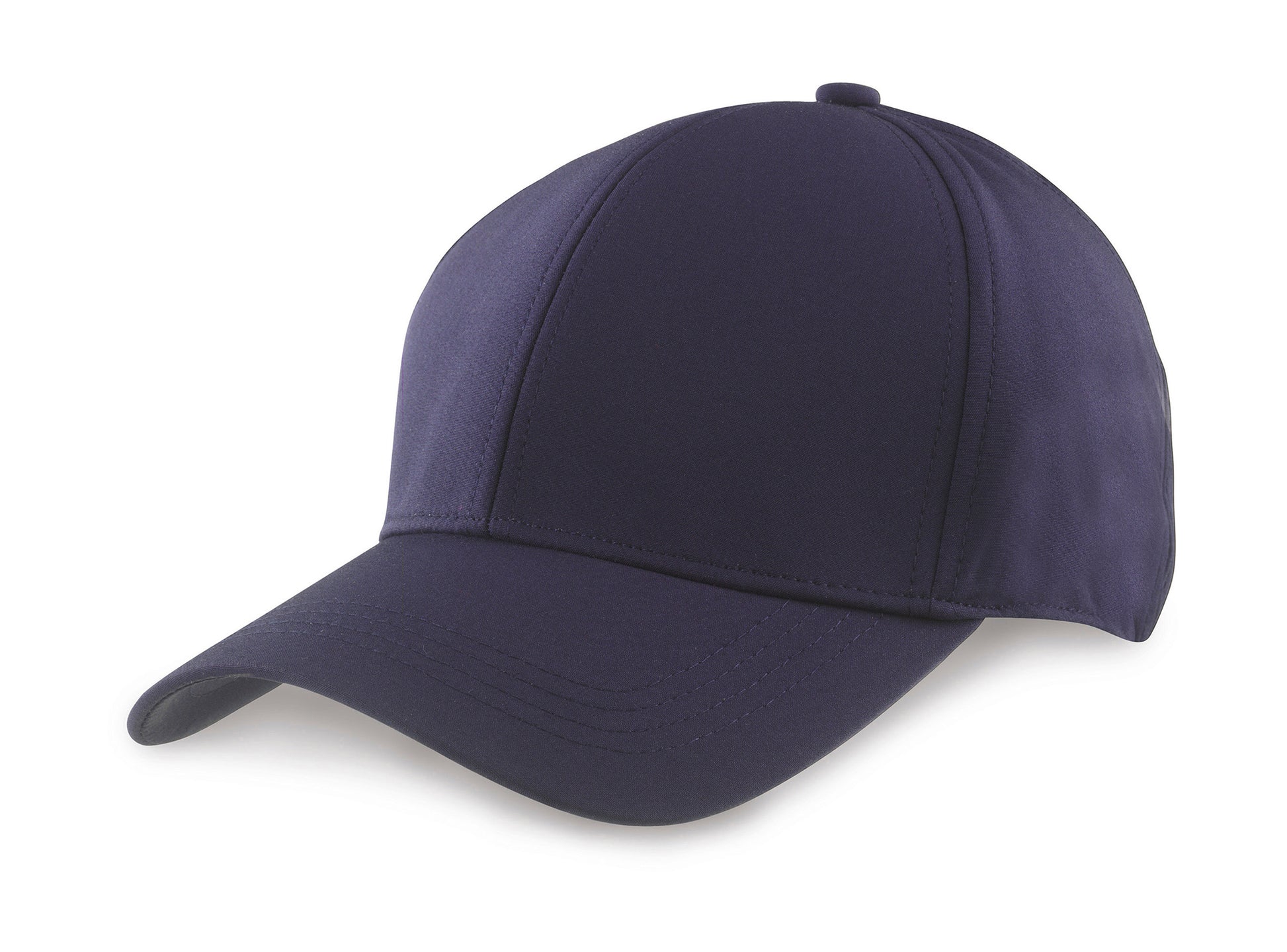 Fitted Cap Softshell